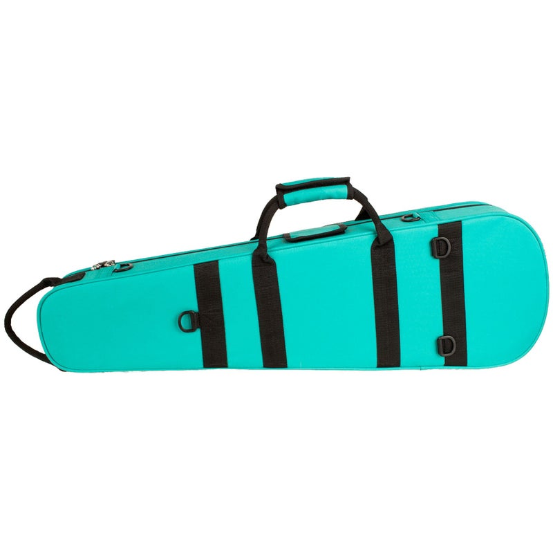 Protec 4/4 Violin Shaped MAX Case, Model MX044MT Mint - Image 4